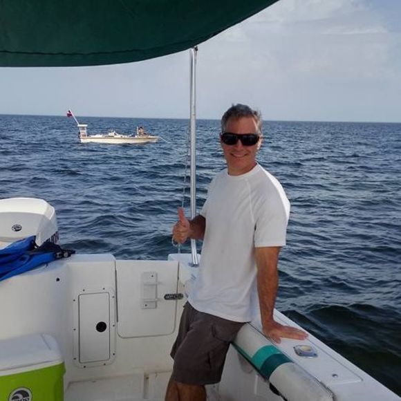 Meet your Posher, Gary - Picture 1 of 1